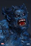【In Stock】XM Studio 1/4 Beast (Copyright)
