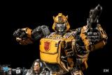 【In Stock】XM Studio 1/10 Bumblebee (Copyright)