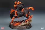 【In Stock】XM Studio 1/4 Ghost Rider (Horseback Edition) (Copyright)