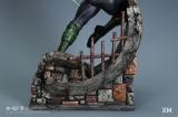 【In Stock】XM Studio 1/6 Green Arrow - Rebirth (Copyright)