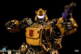 【In Stock】XM Studio 1/10 Bumblebee (Copyright)