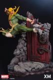 【In Stock】XM Studio 1/4 Iron Fist (Copyright)