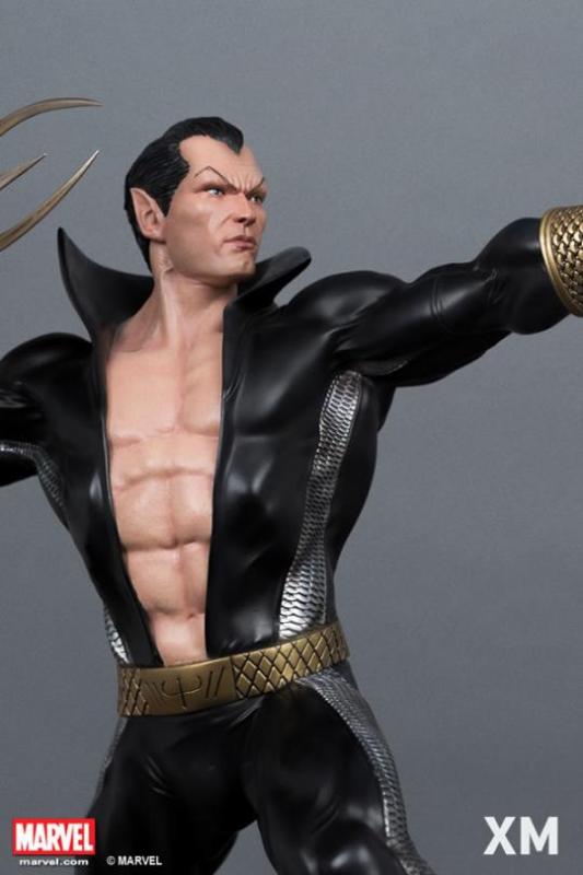 【In Stock】XM Studio 1/4 Namor (Copyright)