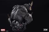 【In Stock】XM Studio 1/4 Rhino Bust (Copyright)