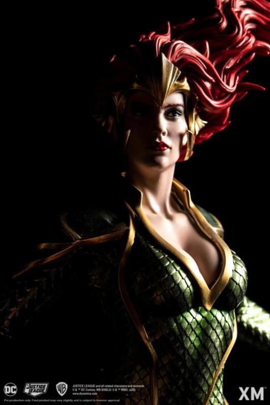 【In Stock】XM Studio 1/6 Mera - Rebirth (Copyright)