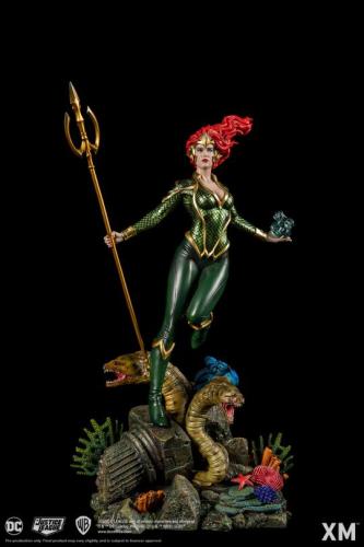 【In Stock】XM Studio 1/6 Mera - Rebirth (Copyright)