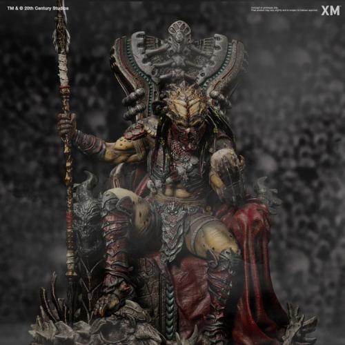 【In Stock】XM Studio - Predator King (Copyright)