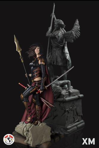【In Stock】XM Studio 1/4 Magdalena (Copyright)