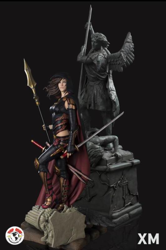【In Stock】XM Studio 1/4 Magdalena (Copyright)