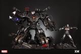【In Stock】XM Studio 1/4 War Machine (XM 'War Tank' Exclusive) Ver B (Copyright)