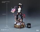 【In Stock】XM Studio 1/4 Zatanna (Copyright)