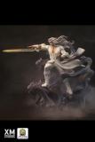 【In Stock】XM Studio 1/4 Tian Xia Wu Di (Copyright)