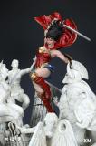 【In Stock】XM Studio 1/6 Wonder Woman Courage David Finch - Marble Ver (Copyright)