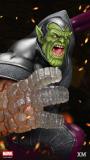 【In Stock】XM Studio 1/4 Super Skrull (Copyright)