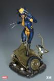 【In Stock】XM Studio 1/4 X-23 (Copyright)