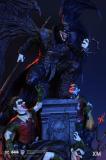 【In Stock】XM Studio 1/4 The Batman Who Laughs (Dark Night: Metal) (Copyright)