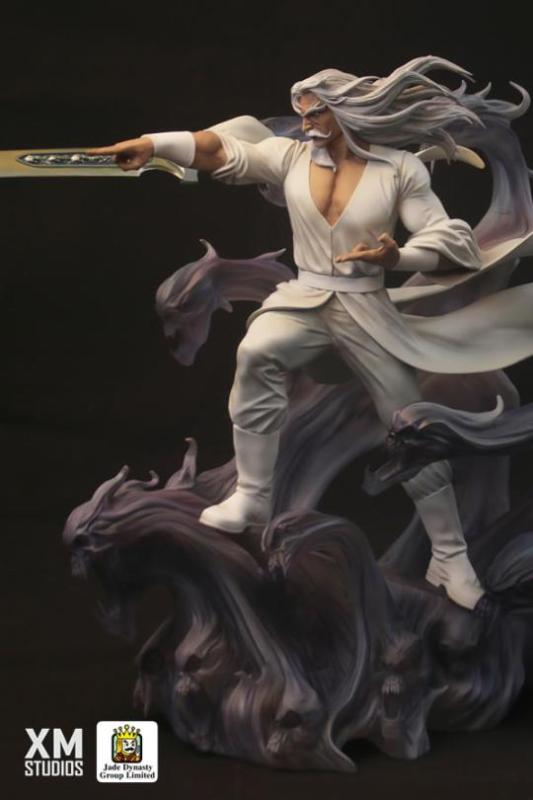 【In Stock】XM Studio 1/4 Tian Xia Wu Di (Copyright)