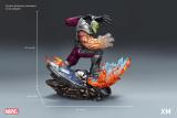 【In Stock】XM Studio 1/4 Super Skrull (Copyright)