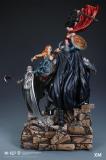 【In Stock】XM Studio 1/6 Wonder Woman Courage David Finch - Colour Ver (Copyright)