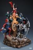 【In Stock】XM Studio 1/6 Wonder Woman Courage David Finch - Colour Ver (Copyright)