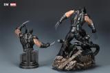 【In Stock】XM Studio 1/4 Wolverine (X Force) - Ver B (Copyright)