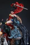 【In Stock】XM Studio 1/6 Wonder Woman Courage David Finch - Colour Ver (Copyright)
