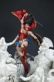 【In Stock】XM Studio 1/6 Wonder Woman Courage David Finch - Marble Ver (Copyright)
