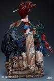 【In Stock】XM Studio 1/6 Wonder Woman Courage David Finch - Colour Ver (Copyright)