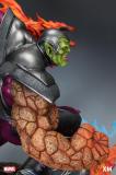 【In Stock】XM Studio 1/4 Super Skrull (Copyright)