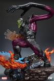 【In Stock】XM Studio 1/4 Super Skrull (Copyright)
