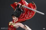 【In Stock】XM Studio 1/6 Wonder Woman Courage David Finch - Colour Ver (Copyright)