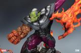 【In Stock】XM Studio 1/4 Super Skrull (Copyright)