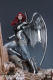【In Stock】XM Studio 1/6 Wonder Woman Courage David Finch - Colour Ver (Copyright)