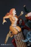 【In Stock】XM Studio 1/6 Wonder Woman Courage David Finch - Colour Ver (Copyright)