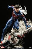 【In Stock】XM Studio 1/4 Spider-Man 2099 (Copyright)