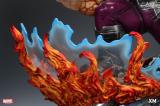 【In Stock】XM Studio 1/4 Super Skrull (Copyright)