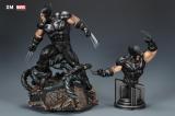 【In Stock】XM Studio 1/4 Wolverine (X Force) - Ver B (Copyright)