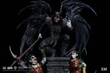 【In Stock】XM Studio 1/4 The Batman Who Laughs (Dark Night: Metal) (Copyright)