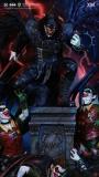 【In Stock】XM Studio 1/4 The Batman Who Laughs (Dark Night: Metal) (Copyright)