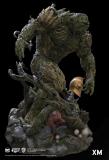 【In Stock】XM Studio 1/4 Swamp Thing (Copyright)