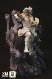 【In Stock】XM Studio 1/4 Tian Xia Wu Di (Copyright)