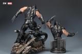 【In Stock】XM Studio 1/4 Wolverine (X Force) - Ver B (Copyright)
