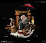 【In Stock】XM Studio 1/4 The Penguin Daimyo (Copyright)