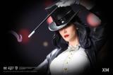 【In Stock】XM Studio 1/4 Zatanna (Copyright)
