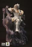 【In Stock】XM Studio 1/4 Tian Xia Wu Di (Copyright)