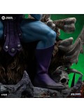 【Pre order】Iron Studio 1/3 Masters of the Universe Skeletor HEMAN113324-14 (Copyright)