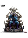 【Pre order】Iron Studio 1/3 Masters of the Universe Skeletor HEMAN113324-14 (Copyright)