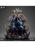 【Pre order】Iron Studio 1/3 Masters of the Universe Skeletor HEMAN113324-14 (Copyright)