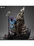 【Pre order】Iron Studio 1/3 Masters of the Universe Skeletor HEMAN113324-14 (Copyright)
