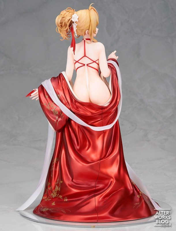 【Pre order】Alter Studio 1/7 Azur Lane Glorious